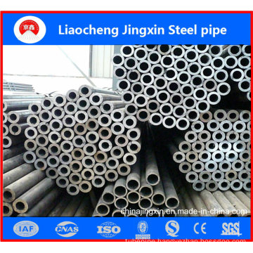 Chinese ERW Carbon Steel Welded Pipe